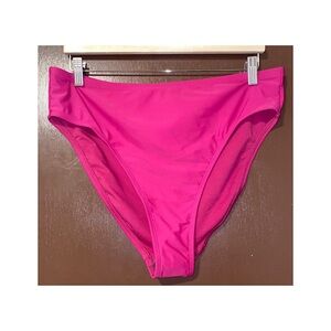 Shade and Shore Bikini Bottoms NWT size 14/16
